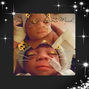 Meet your Posher, Vanity